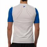 Drop Shot Camiseta Aker White